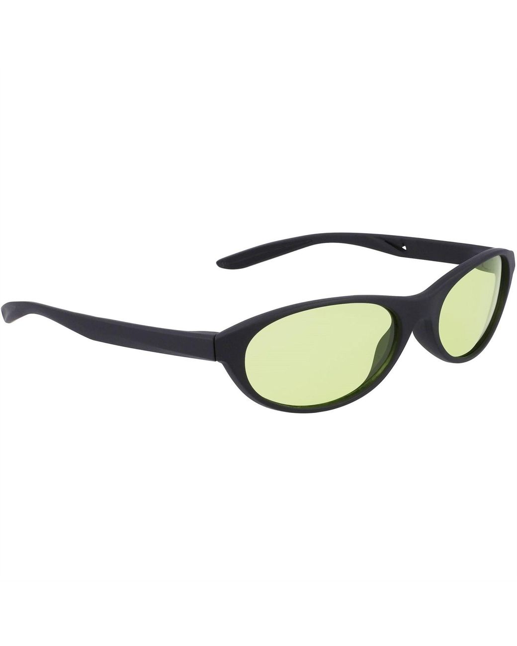 Nike Blue Accessories E Oval Sunglasses for men