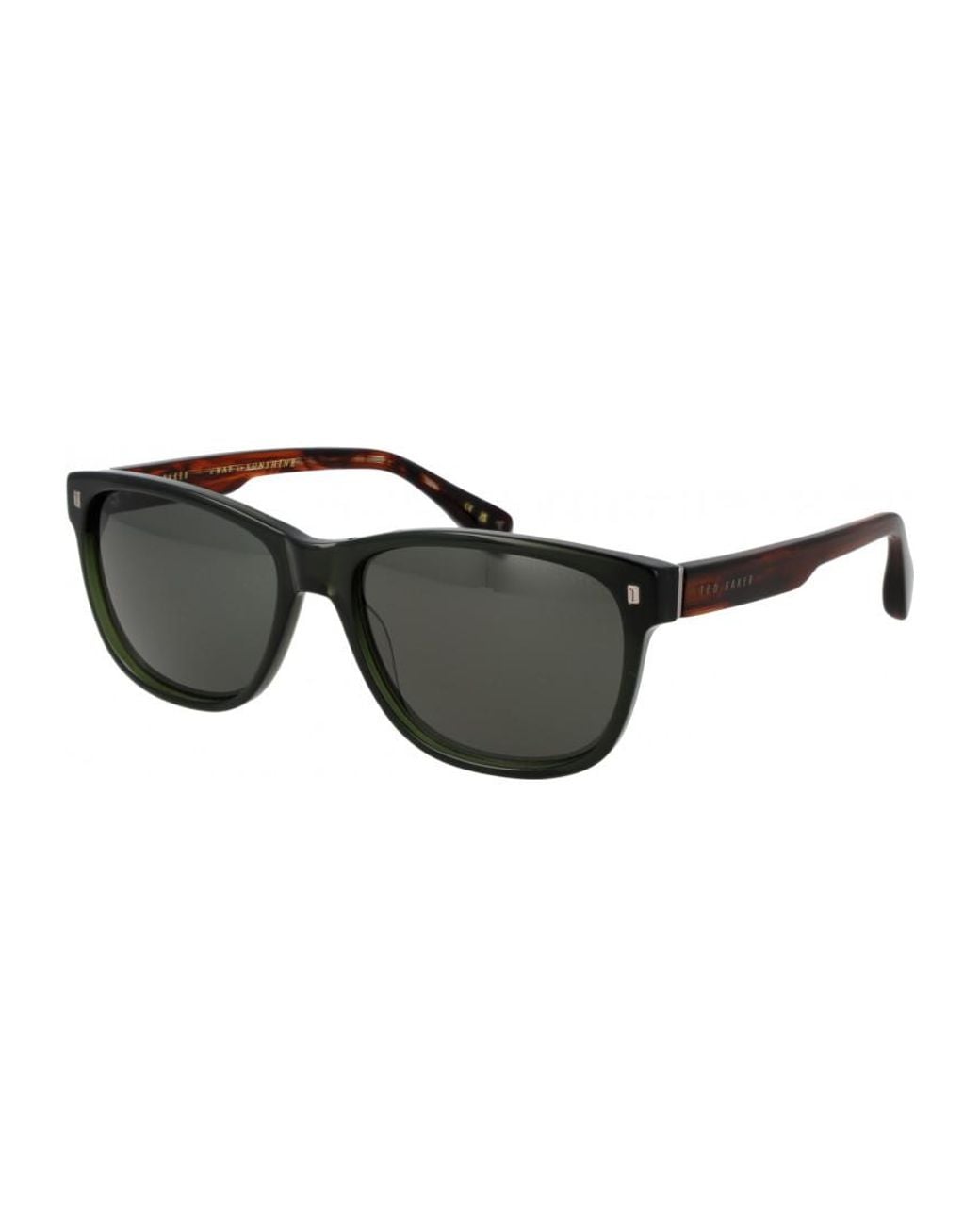 Ted Baker Black Tb1753 58599 58 599 Sunglasses for men