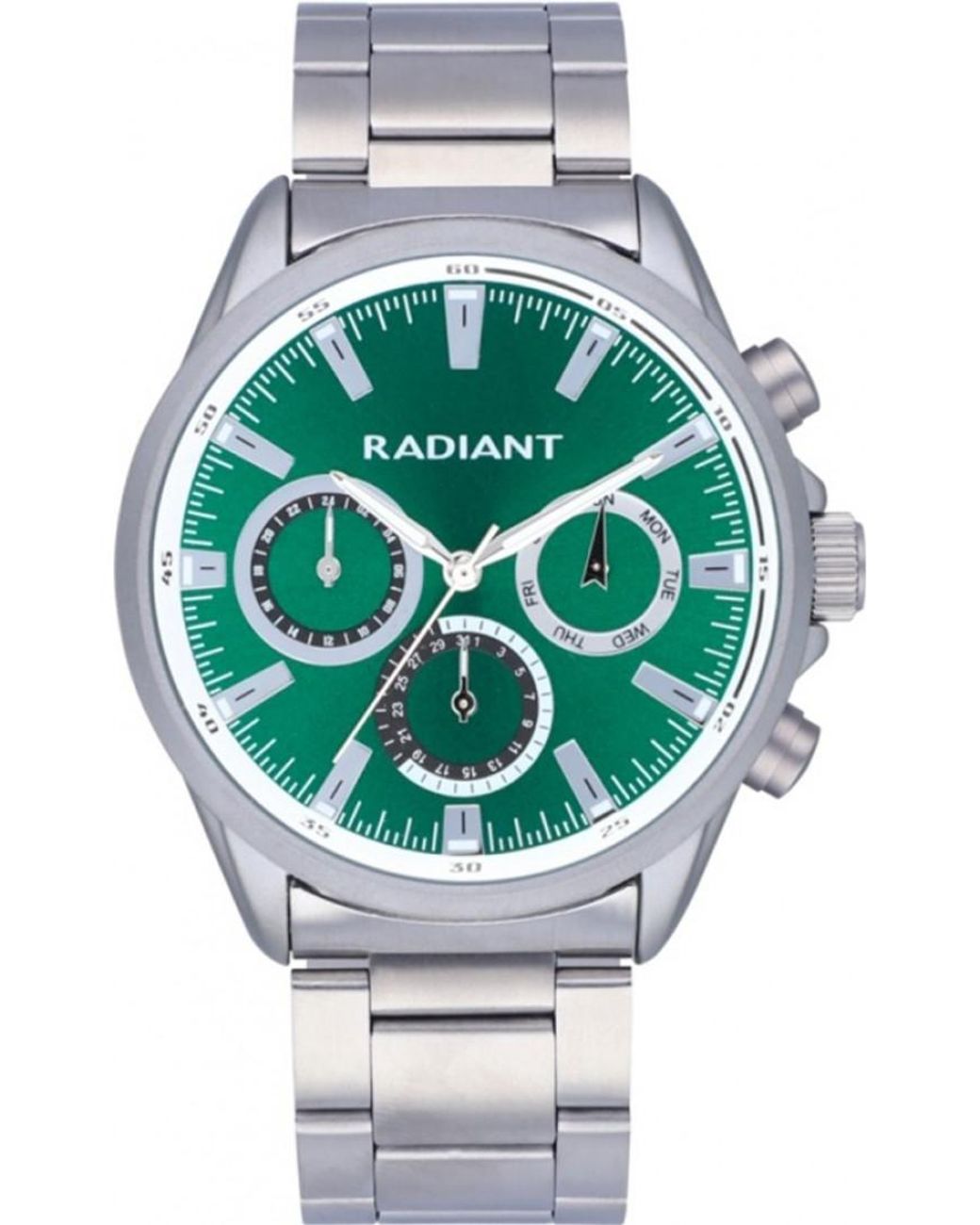 Radiant Gray Ra589702 Raptor Watch for men