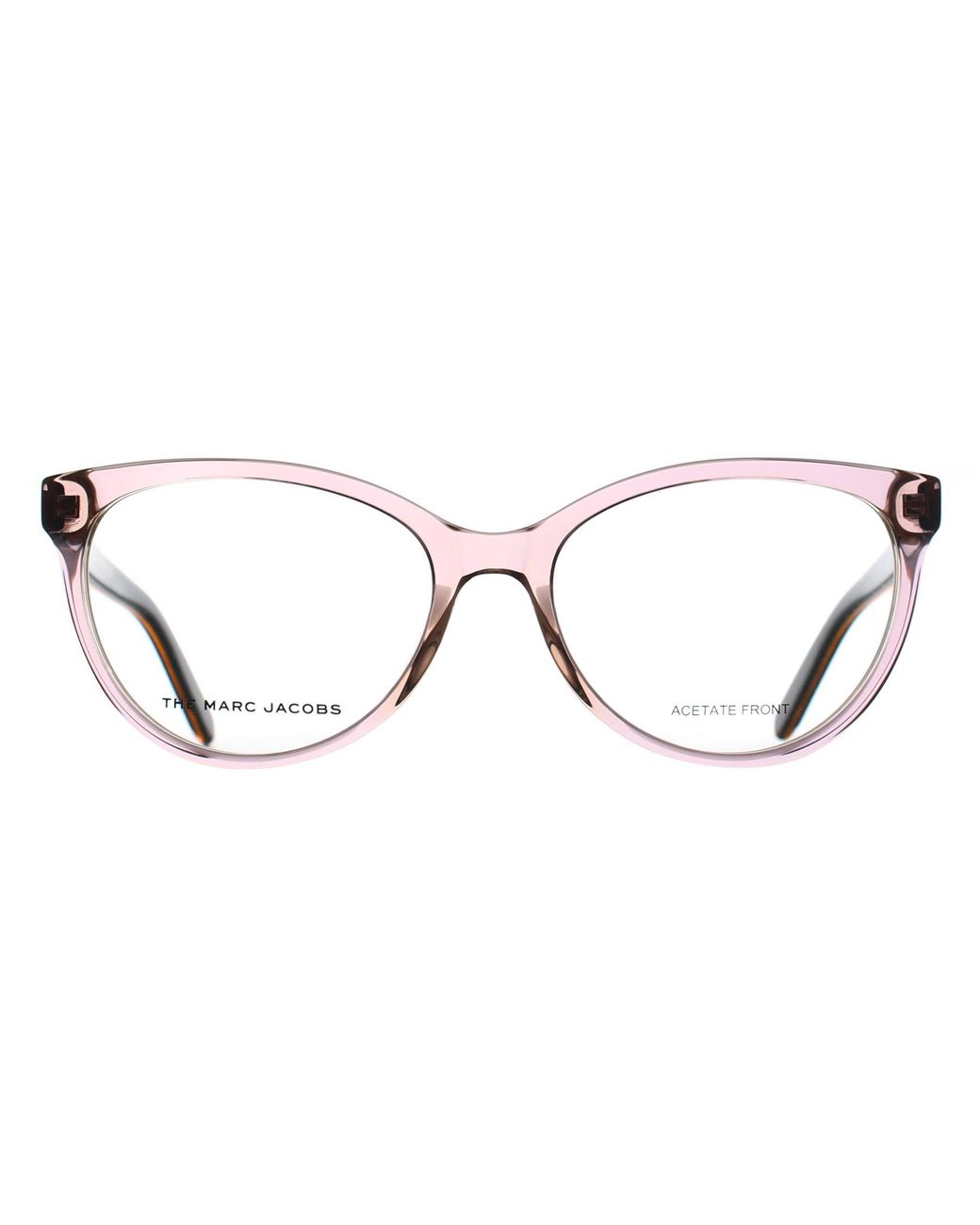 Marc Jacobs Brown Cat Eye 463