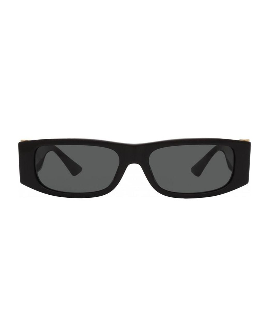 Versace Black Ve4476U 54 Gb1 87 Sunglasses