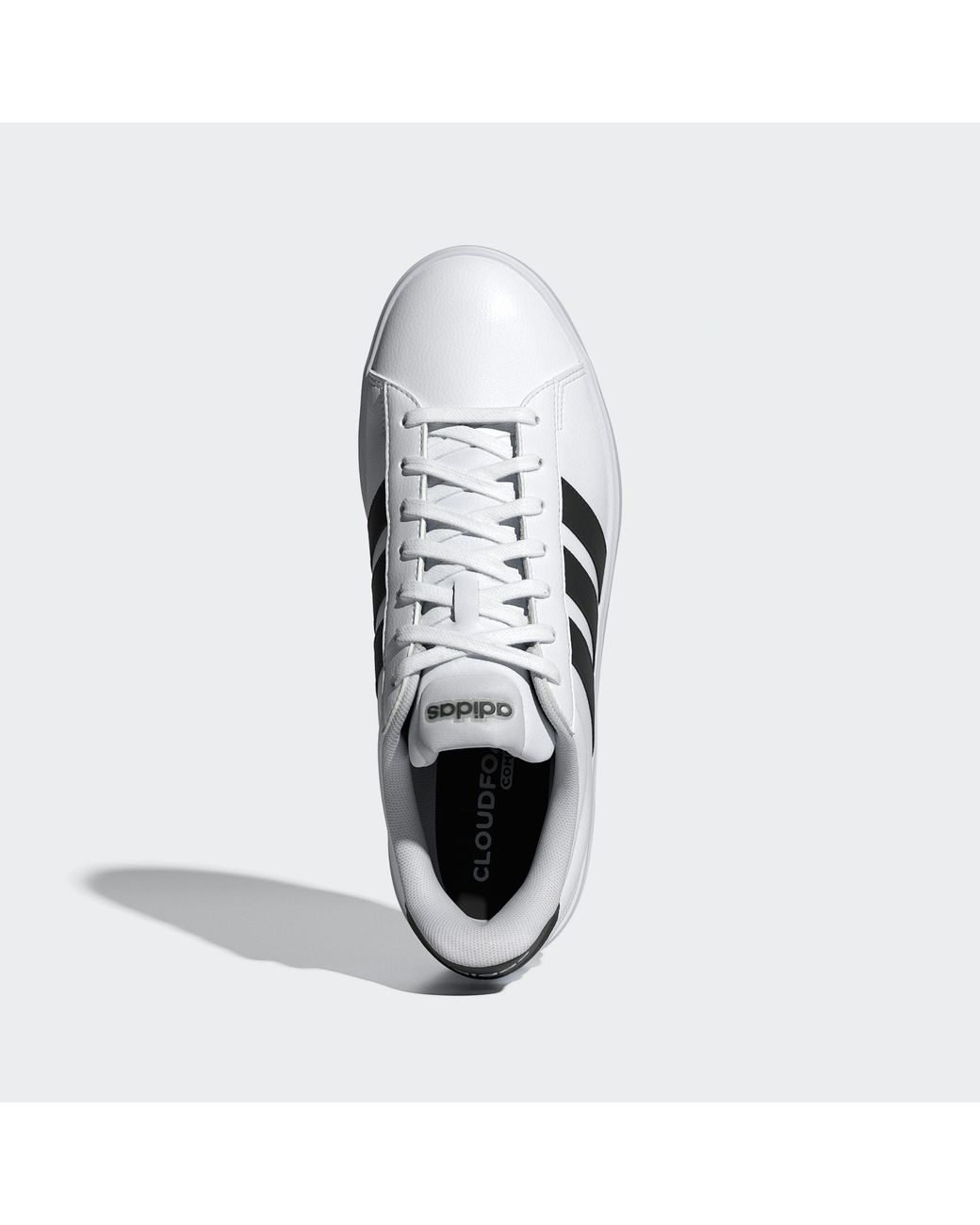 Adidas Metallic Grand Court 3.0 Shoes for men