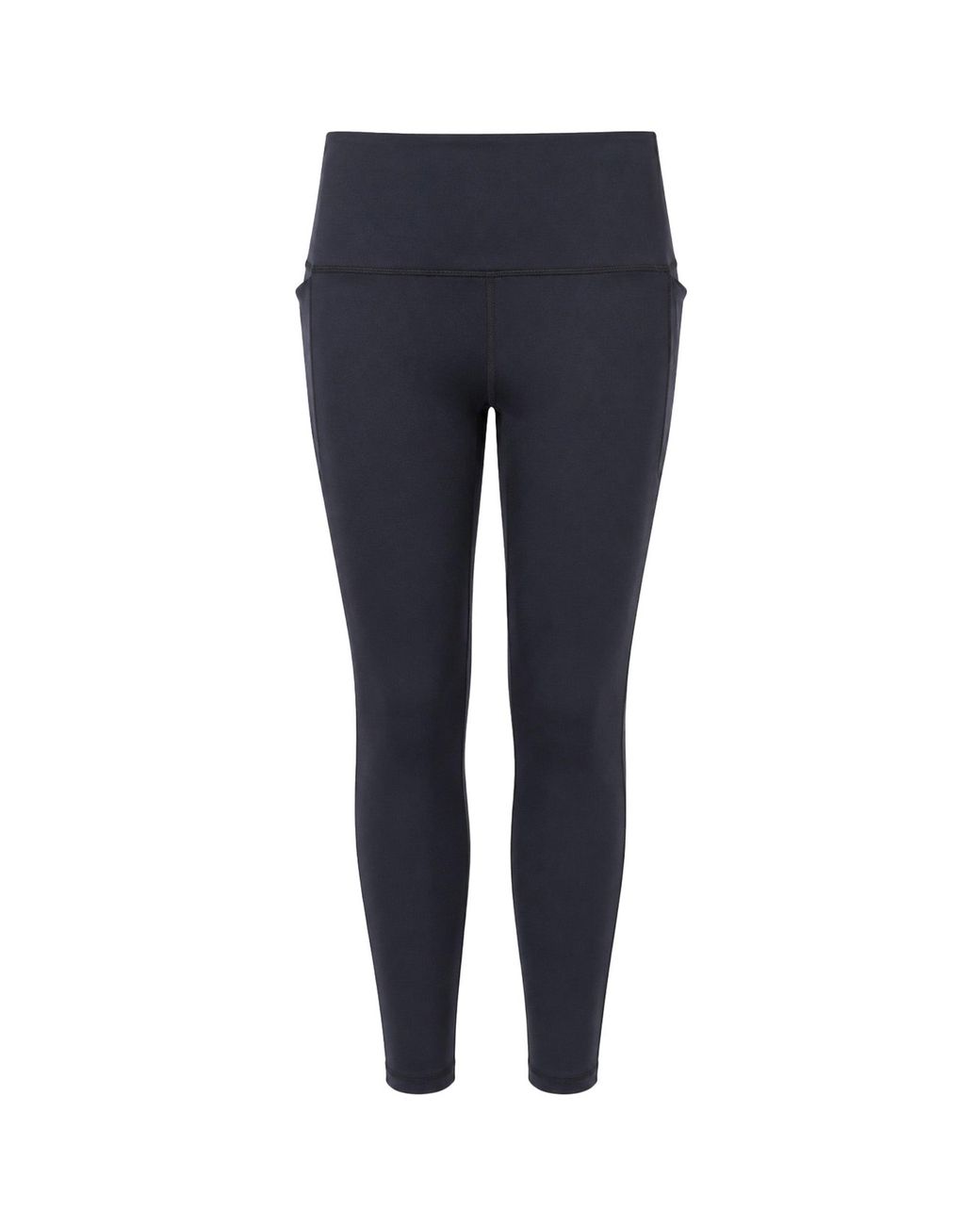 Under Armour Blue Meridian Leggings