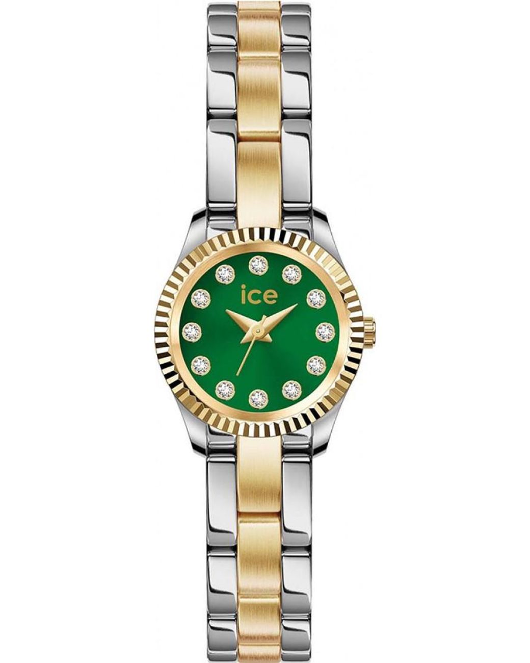 Ice-watch Green 025538 Ladies Ice Mimi Watch