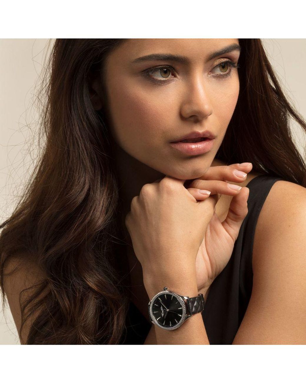 Thomas Sabo Multicolor Watch Rebel
