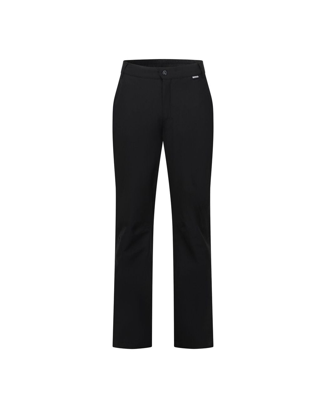Regatta Brown Highton Waterproof Trousers for men