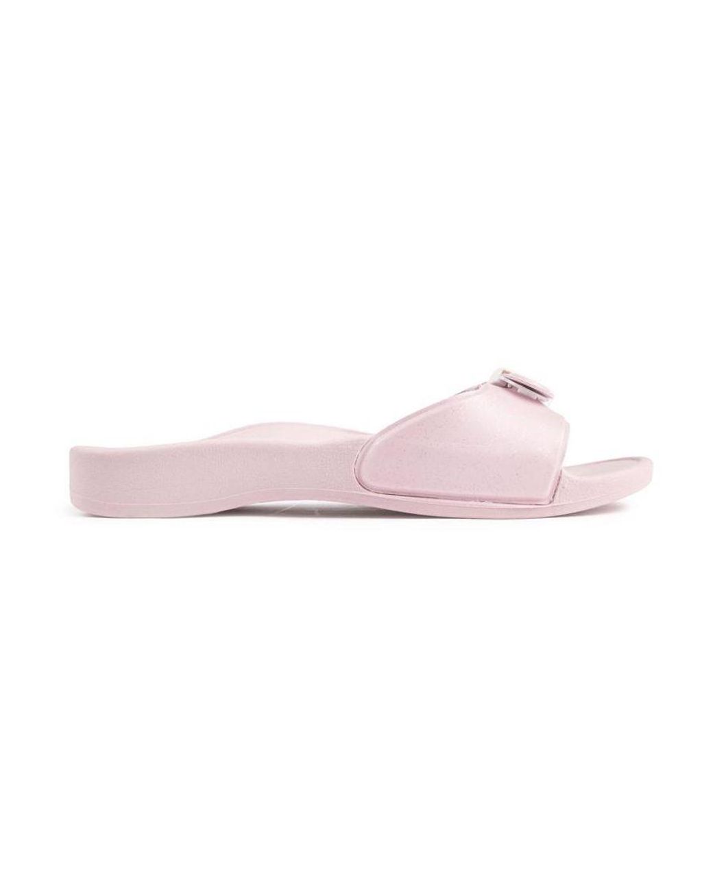 Scholl Sun Sandals in Pink Lyst UK