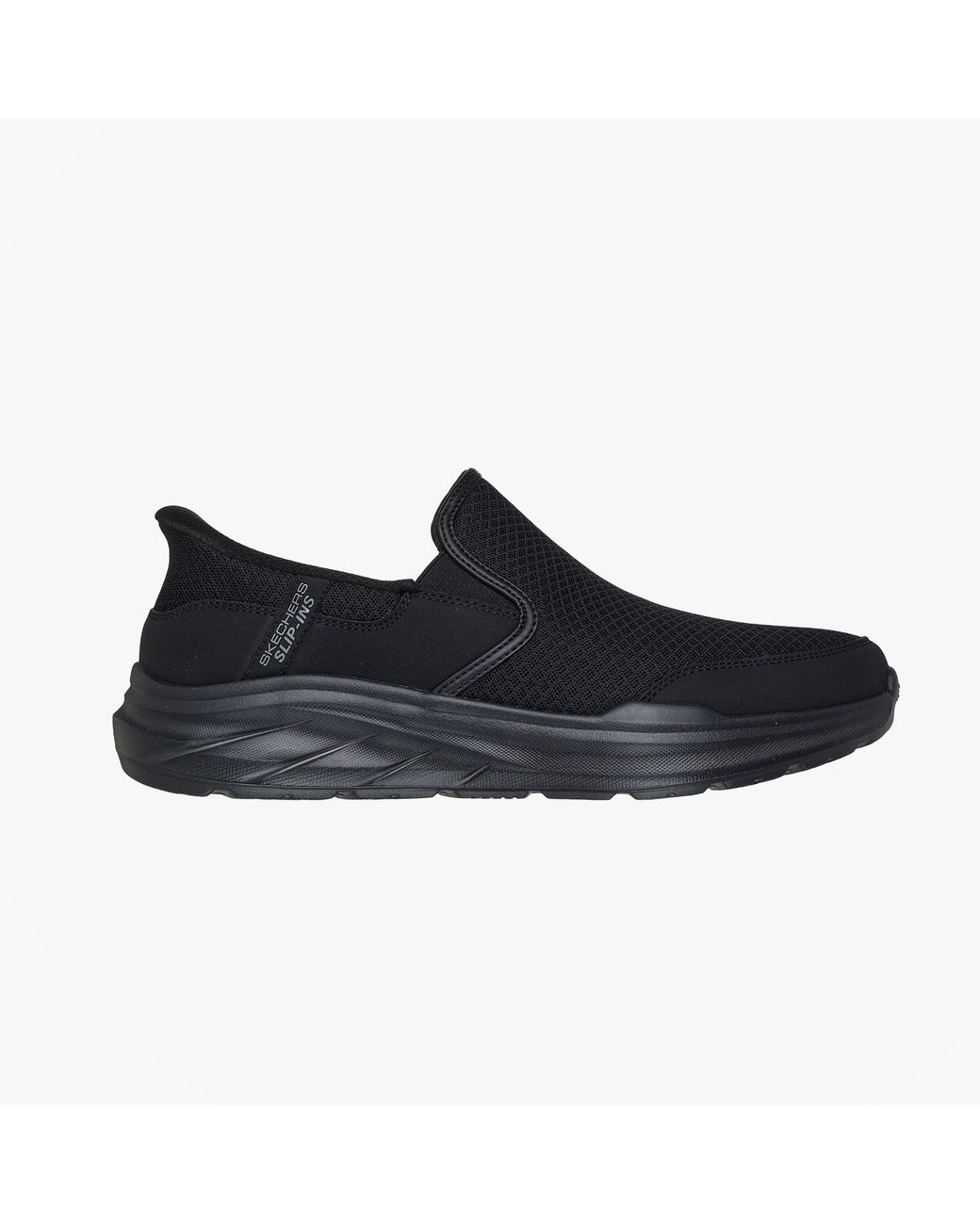 Skechers Black 233103/Bbk Equalizer 6.0 for men