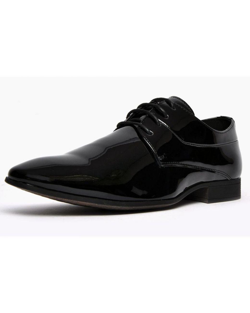 Catesby Black England Fontana for men
