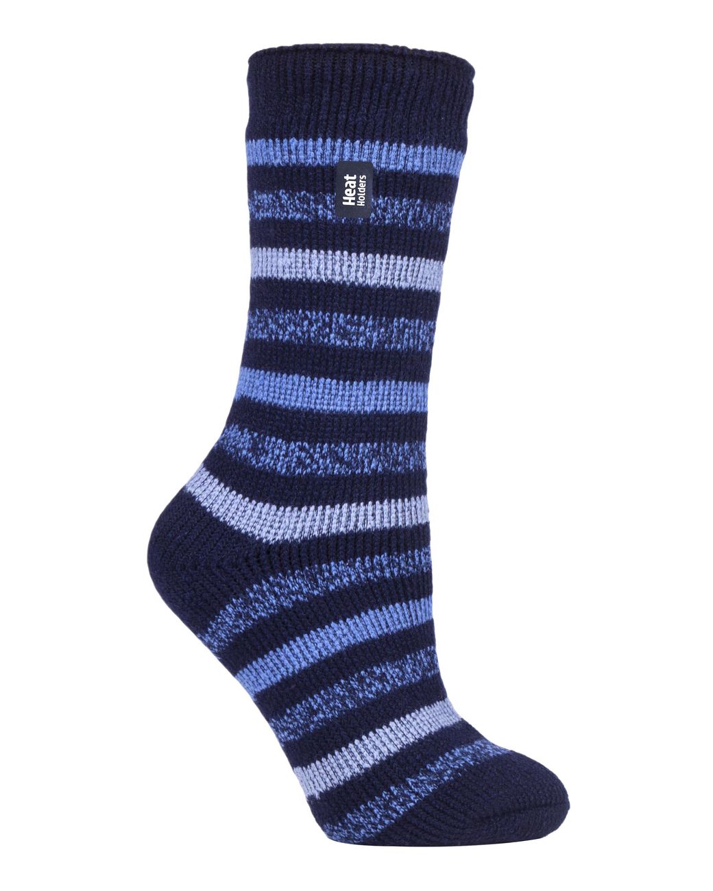 Heat Holders Blue Heat Holders Womens