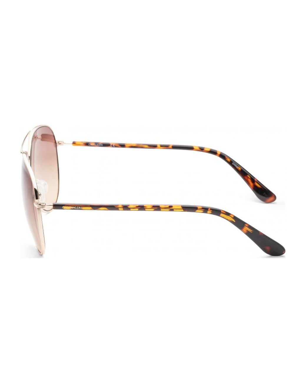 Calvin Klein Pink Ck19314Sn 60 717 Sunglasses