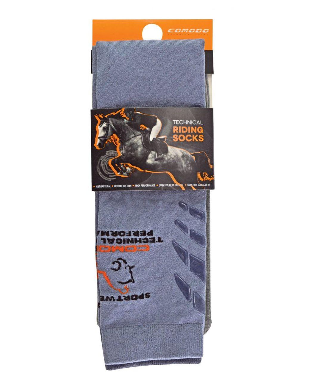 Comodo Blue Comodo Womens