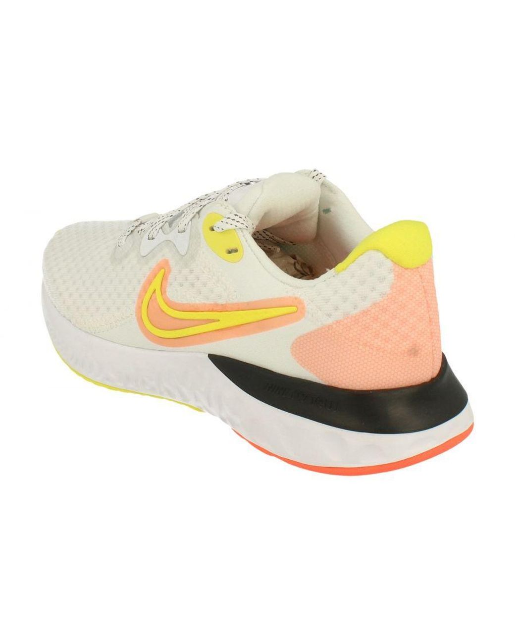 Nike Multicolor S Renew Run 2 Running Trainers Cu3505 Sneakers Shoes