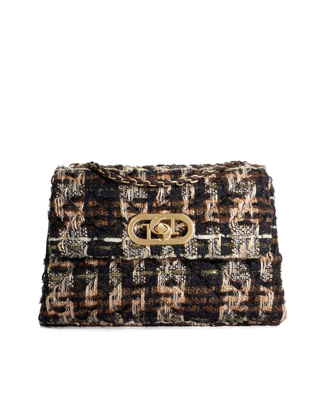 Dune Black Accessories Regent