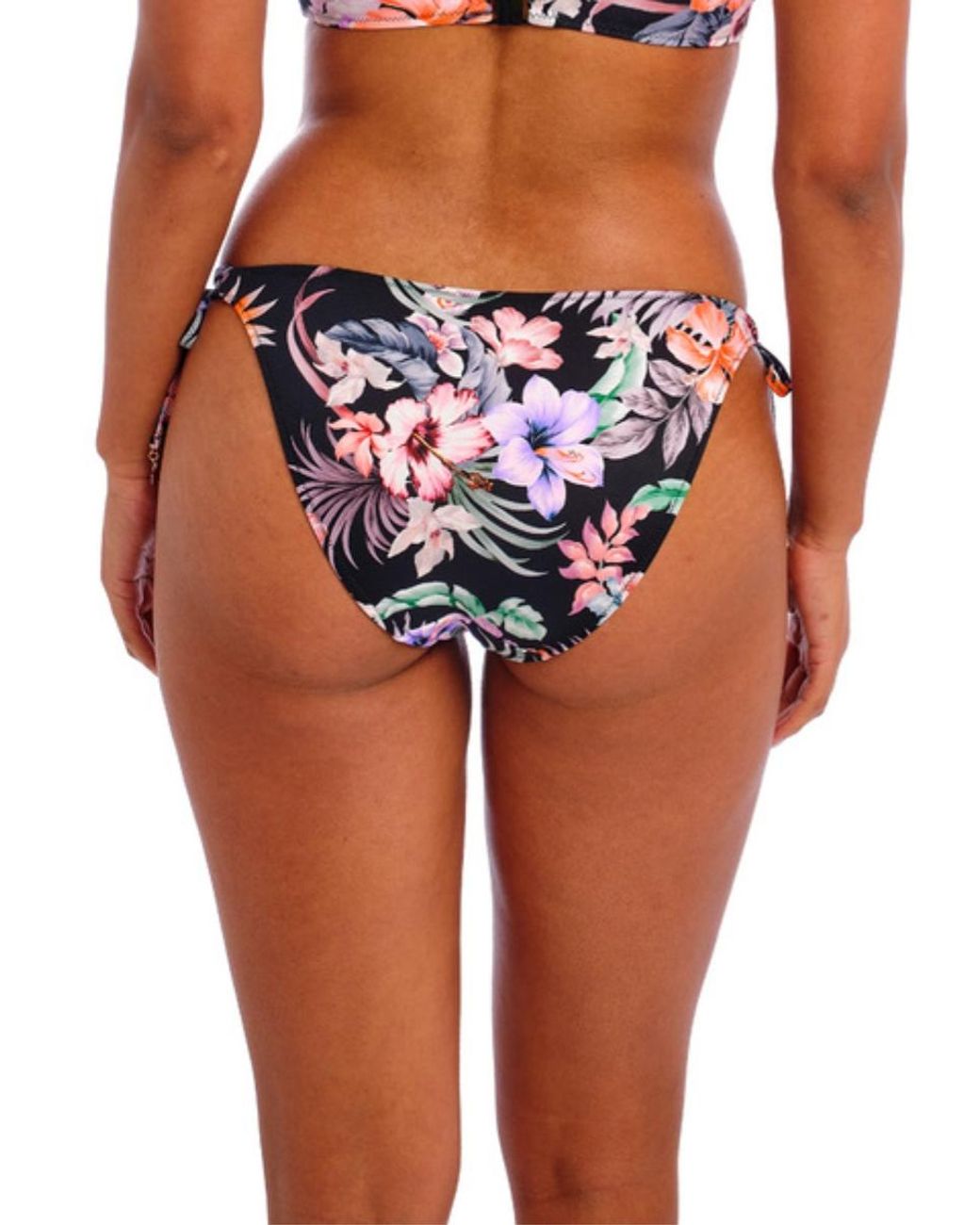 Freya Blue Kamala Bay Tieside Bikini Brief