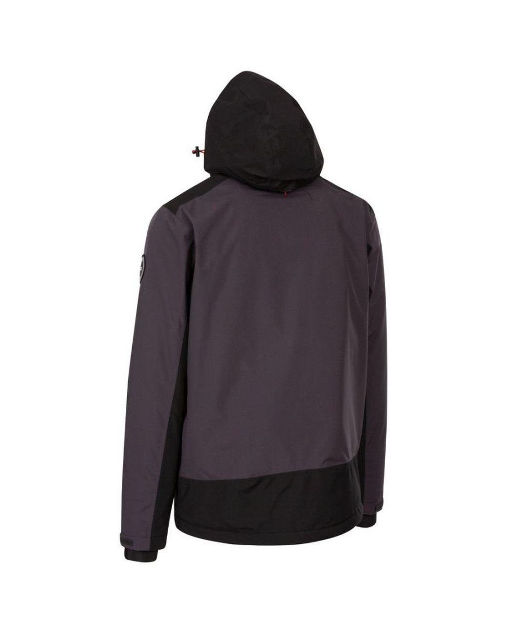 Trespass Blue Matthews Ski Jacket (Dark) for men