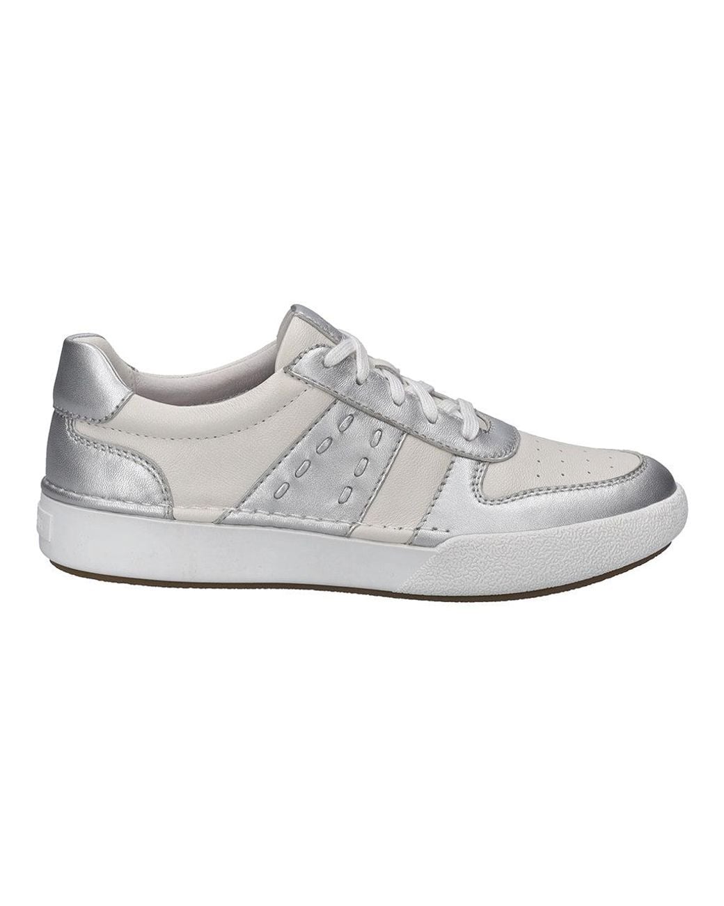 Josef Seibel Gray Claire 27 Casual