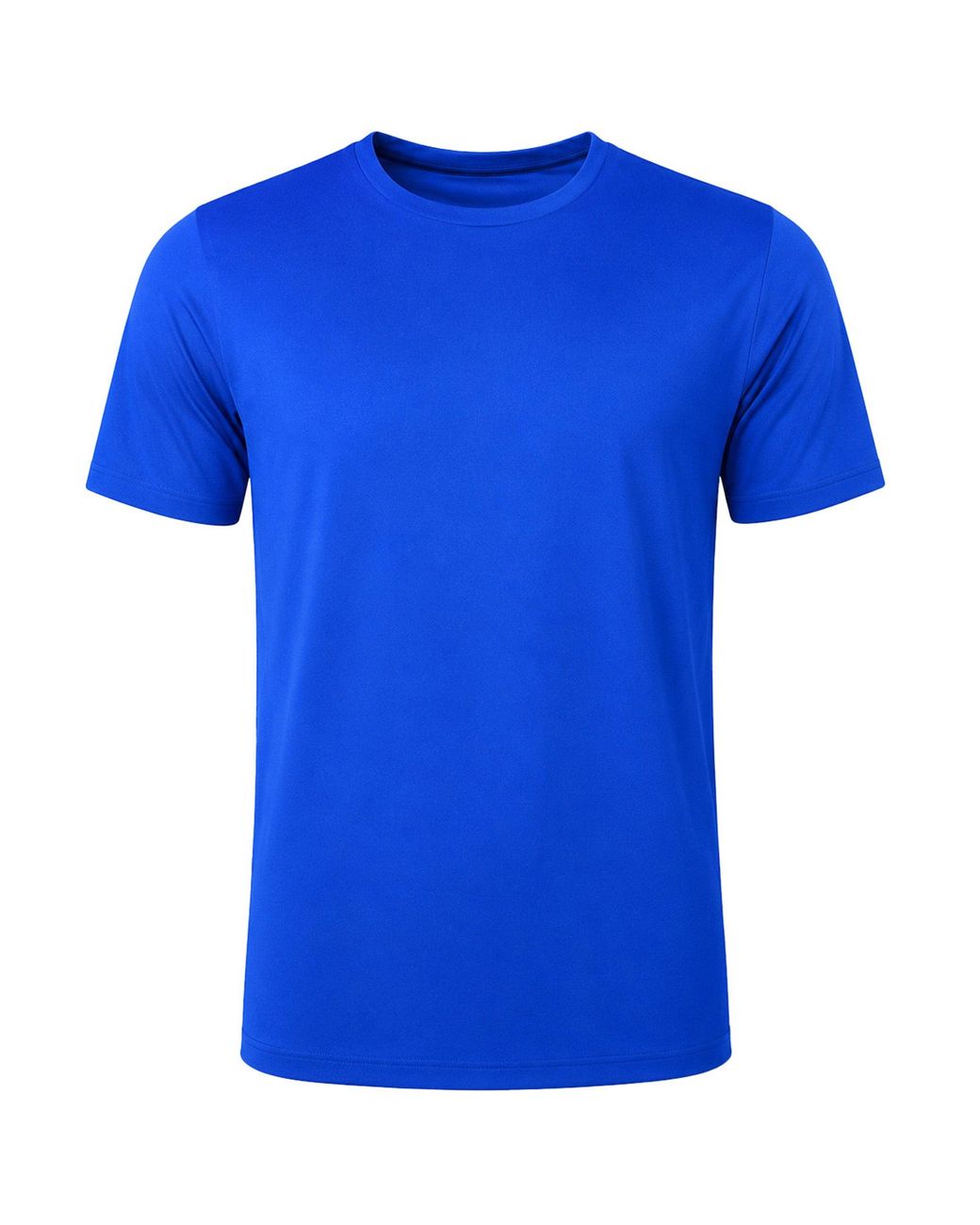Under Armour Blue Knockout T-Shirt for men