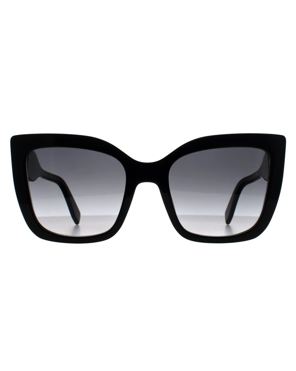 Marc Jacobs Black Square Gradient 811/S
