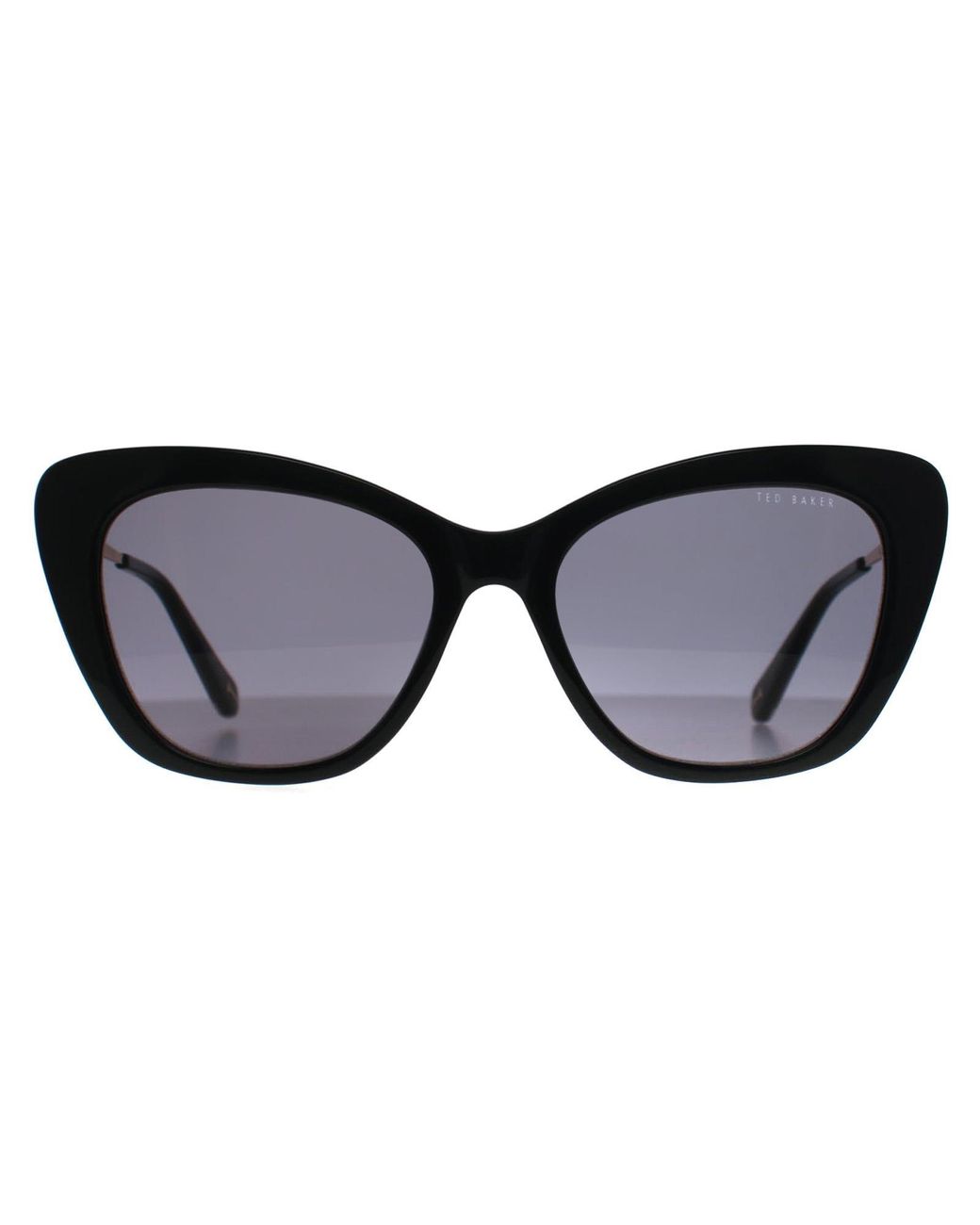 Ted Baker Black Cat Eye Tb1742 Niamh