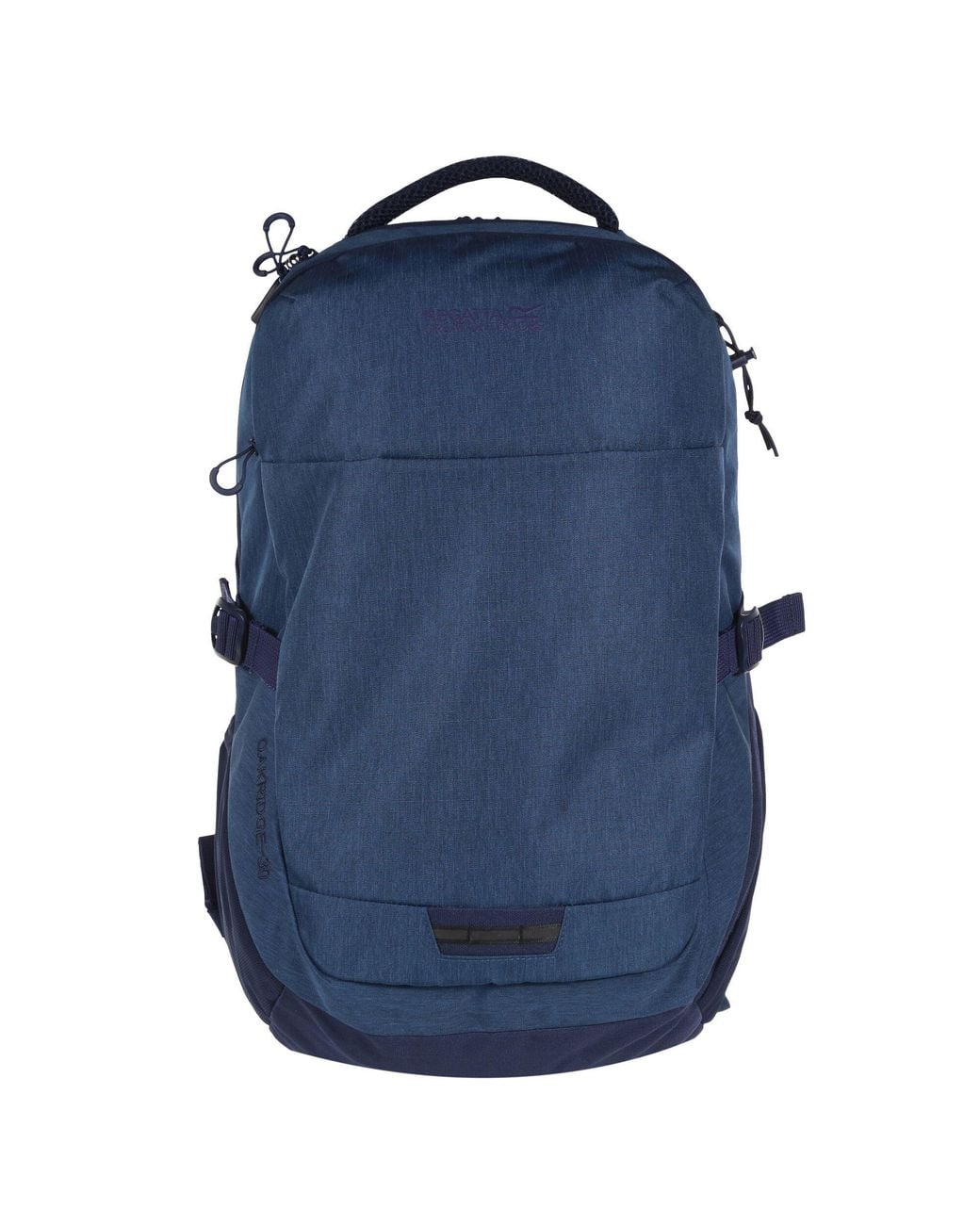 Regatta Blue Oakridge 30L Backpack /Dark Denim)
