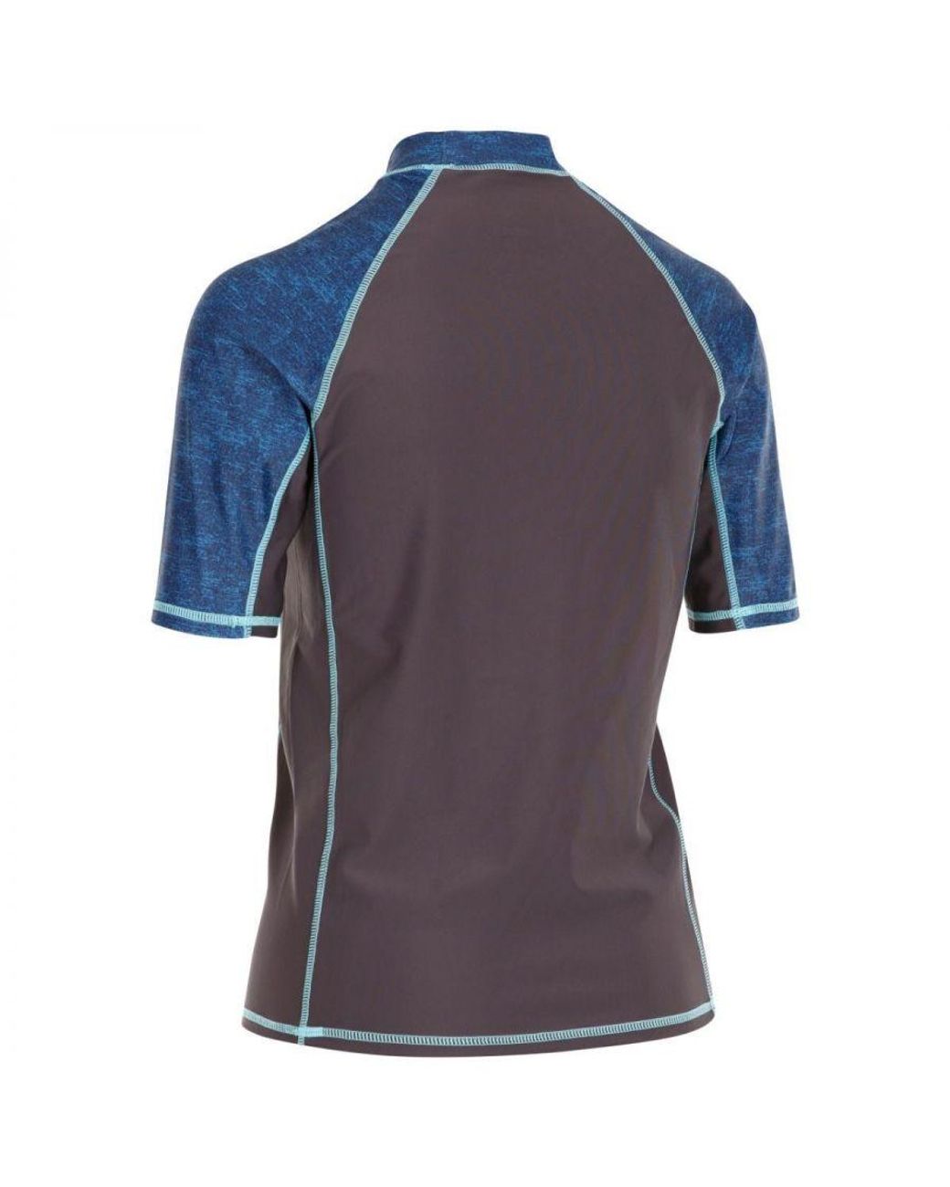 Trespass Blue Ladies Calista Rash Guard