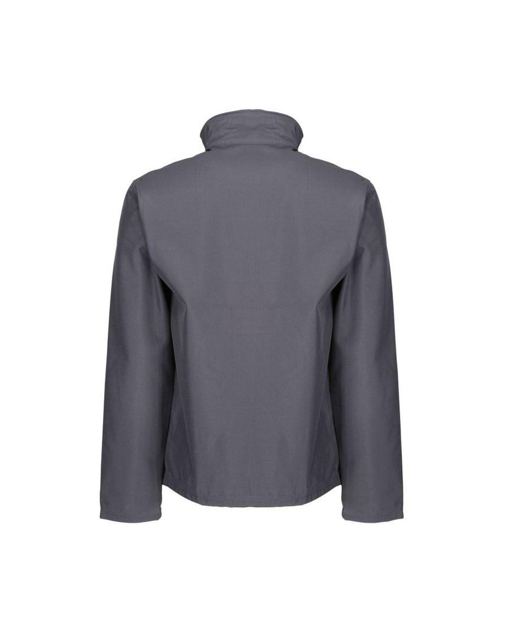Regatta Gray Professional Octagon Ii Waterproof Softshell Jacket