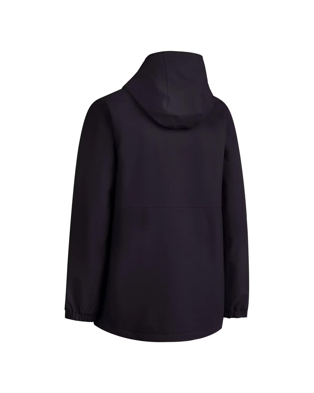Trespass Blue Ladies Jodie Waterproof Jacket
