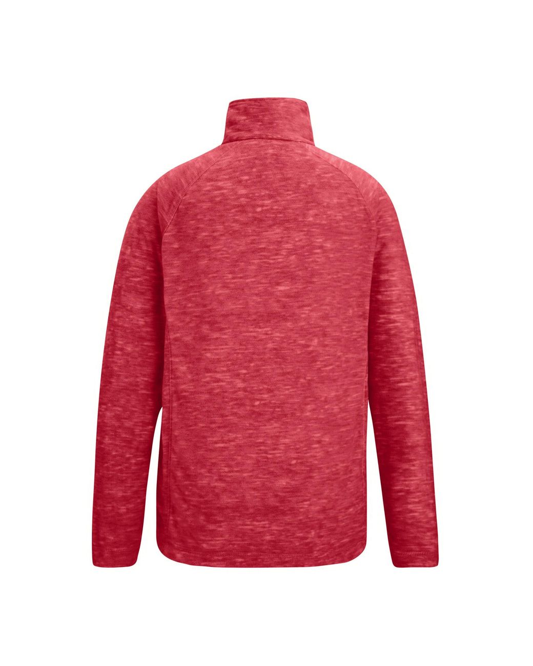 Regatta Red Ladies Mayse Full Zip Fleece Jacket (Slate Rose)