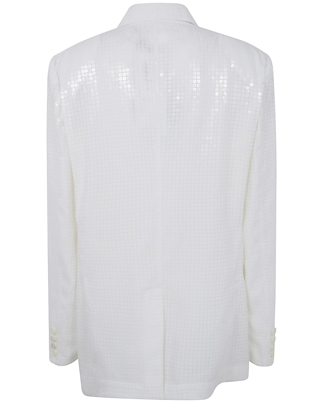 Junya Watanabe White Jacket