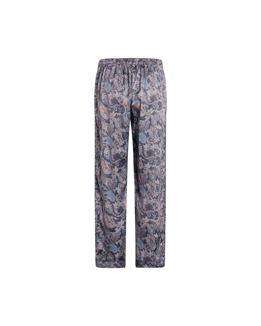 CCDK Blue Janet Pj Pants Ld99