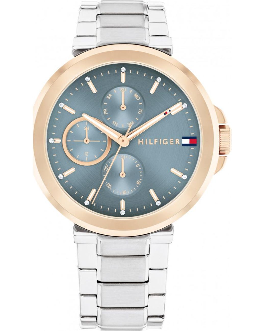 Tommy Hilfiger Blue 1782754 Watch