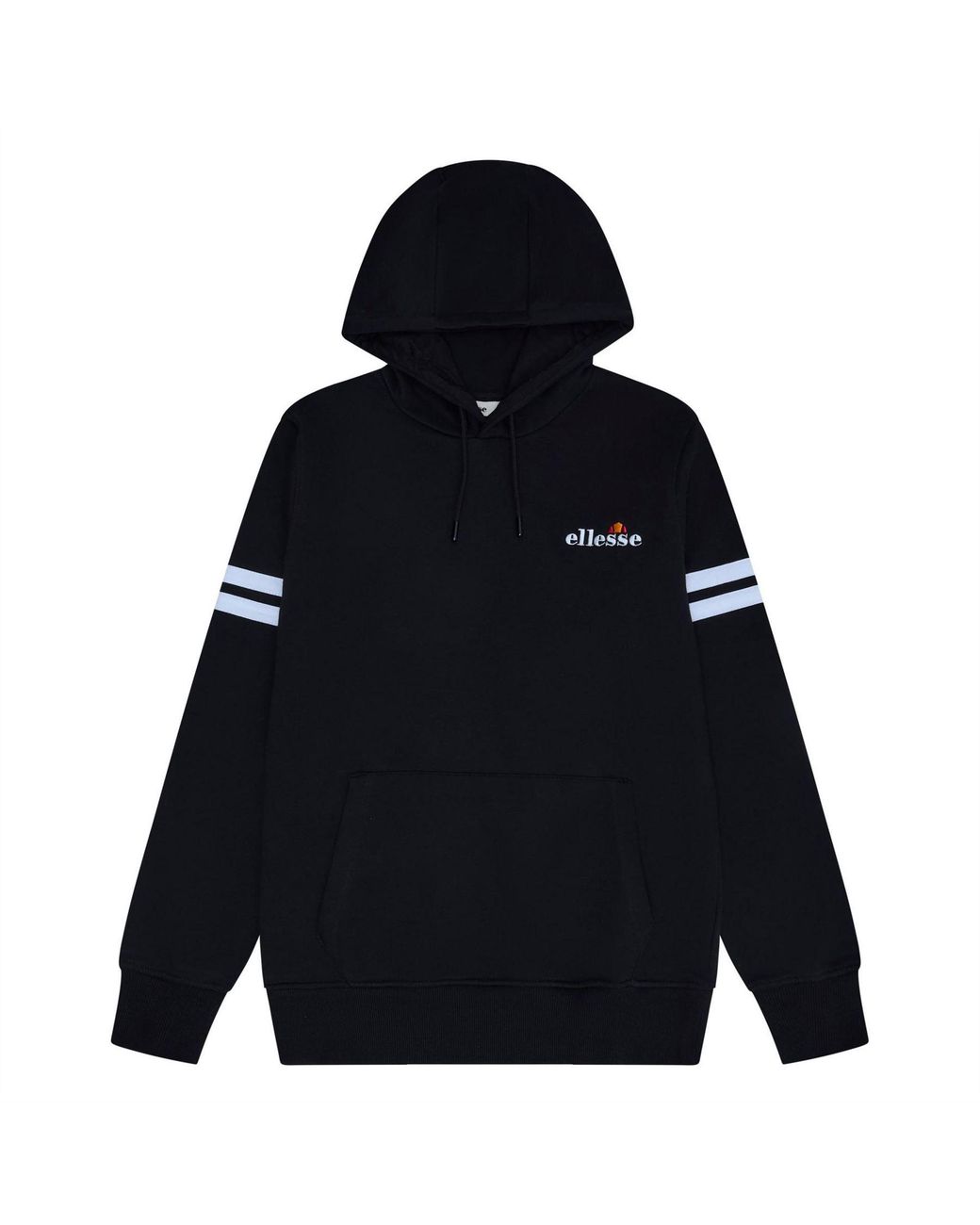 Ellesse Blue Overhead Hoodie for men