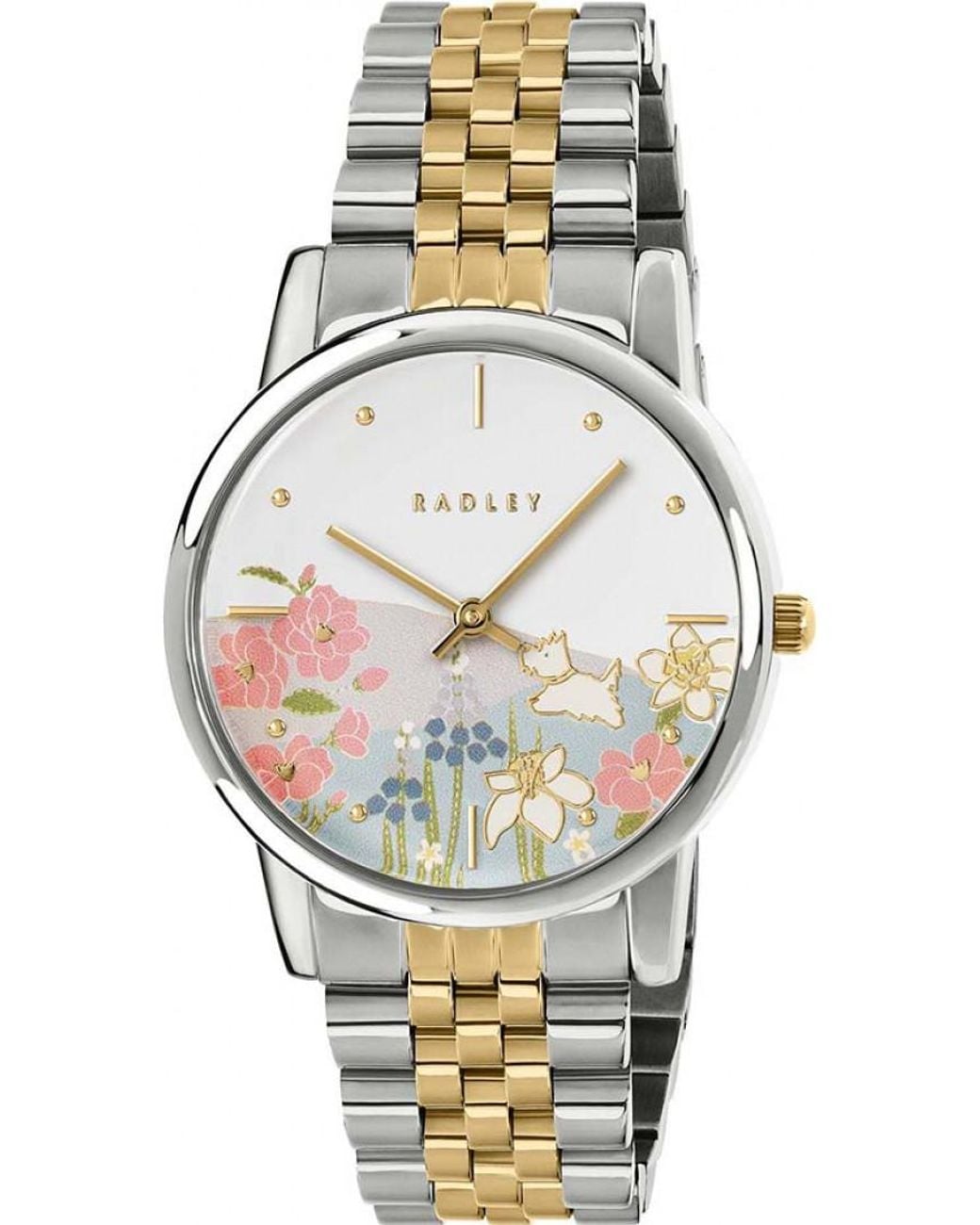 Radley Gray Ry4683 Ladies Watch