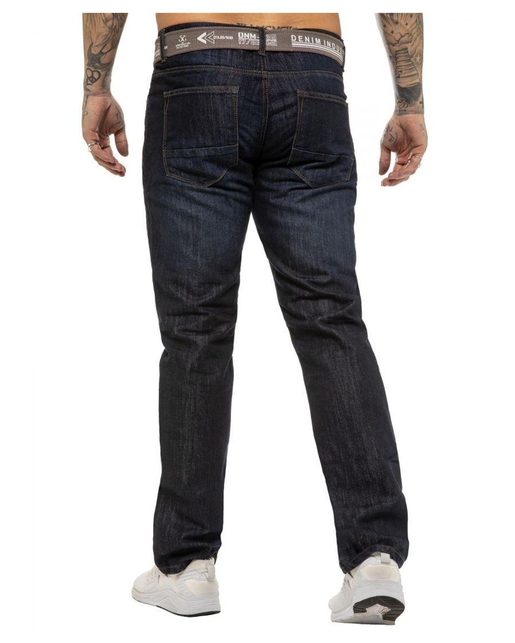 Enzo Blue Enzo for men