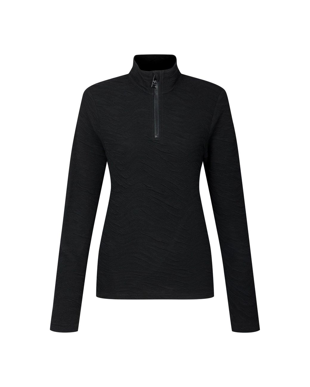 Dare 2b Black Ladies Glamorize Iv Midlayer