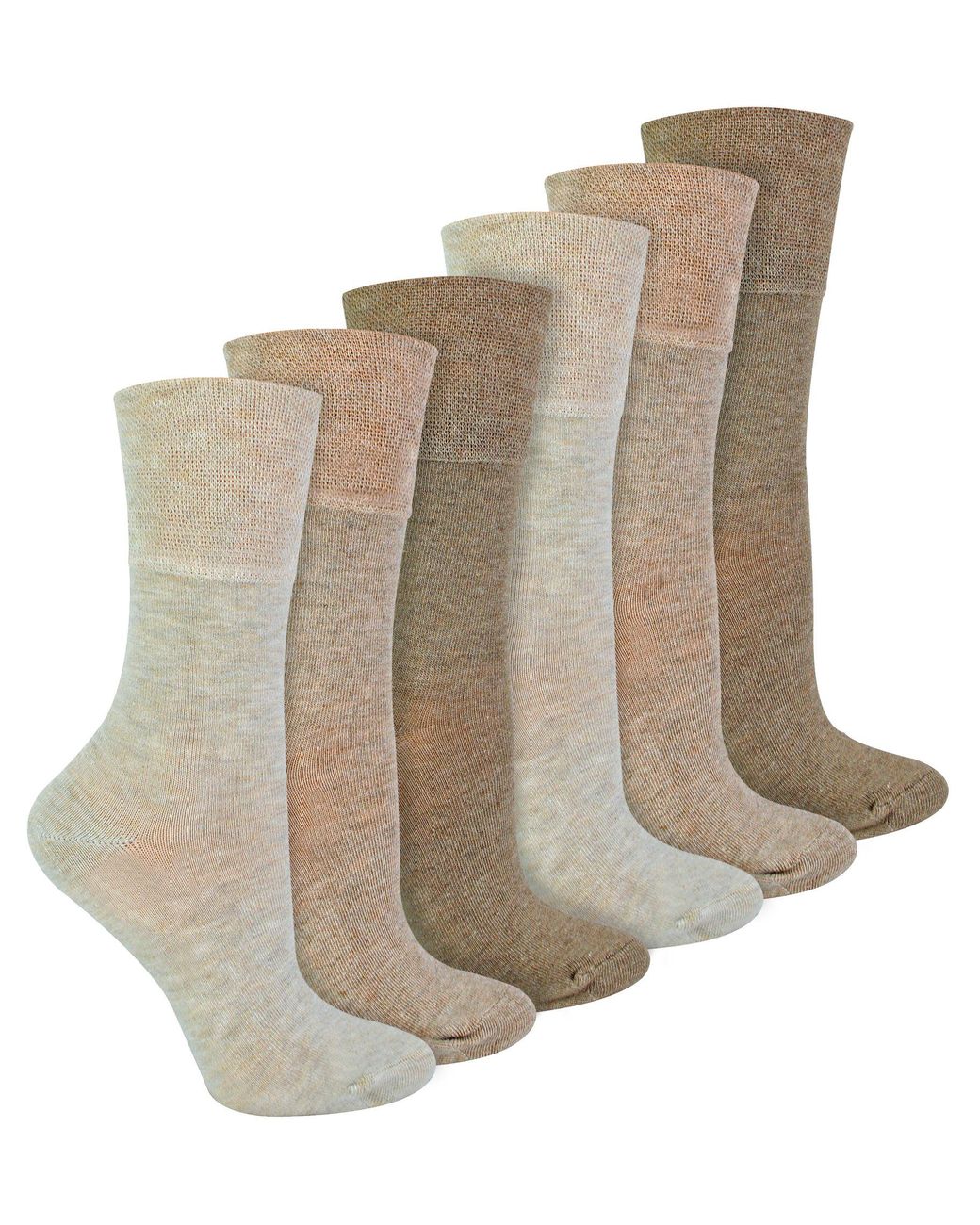 IOMI Natural Iomi Womens