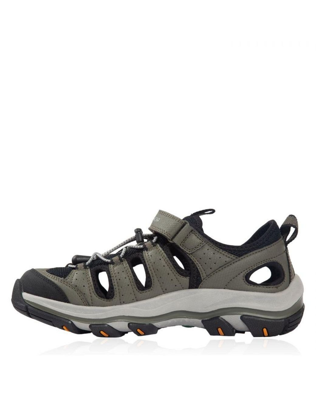 Karrimor K2 Walking Sandals in Black for Men Lyst UK