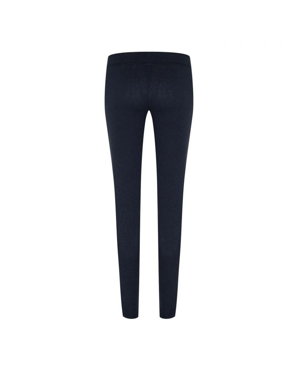 Ellesse Blue Solos Leggings