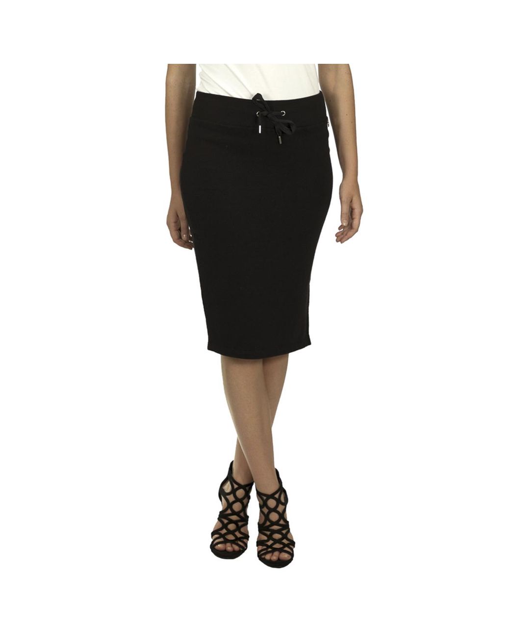 Met Black Skirts Gillian
