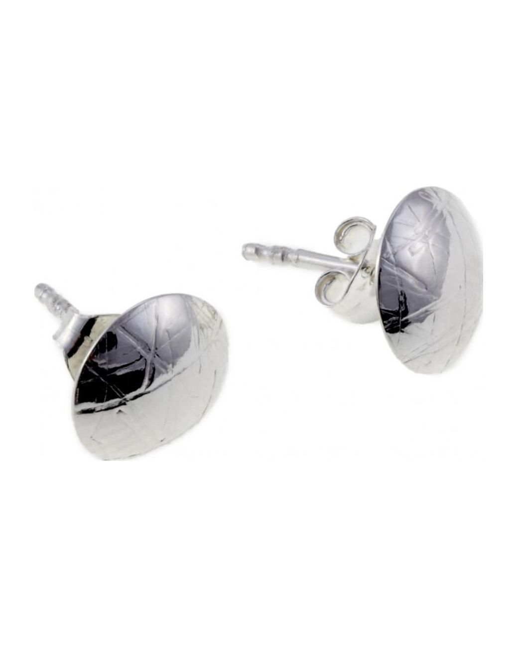 Cristian Lay Metallic 545840 Ladies Earrings Sterling