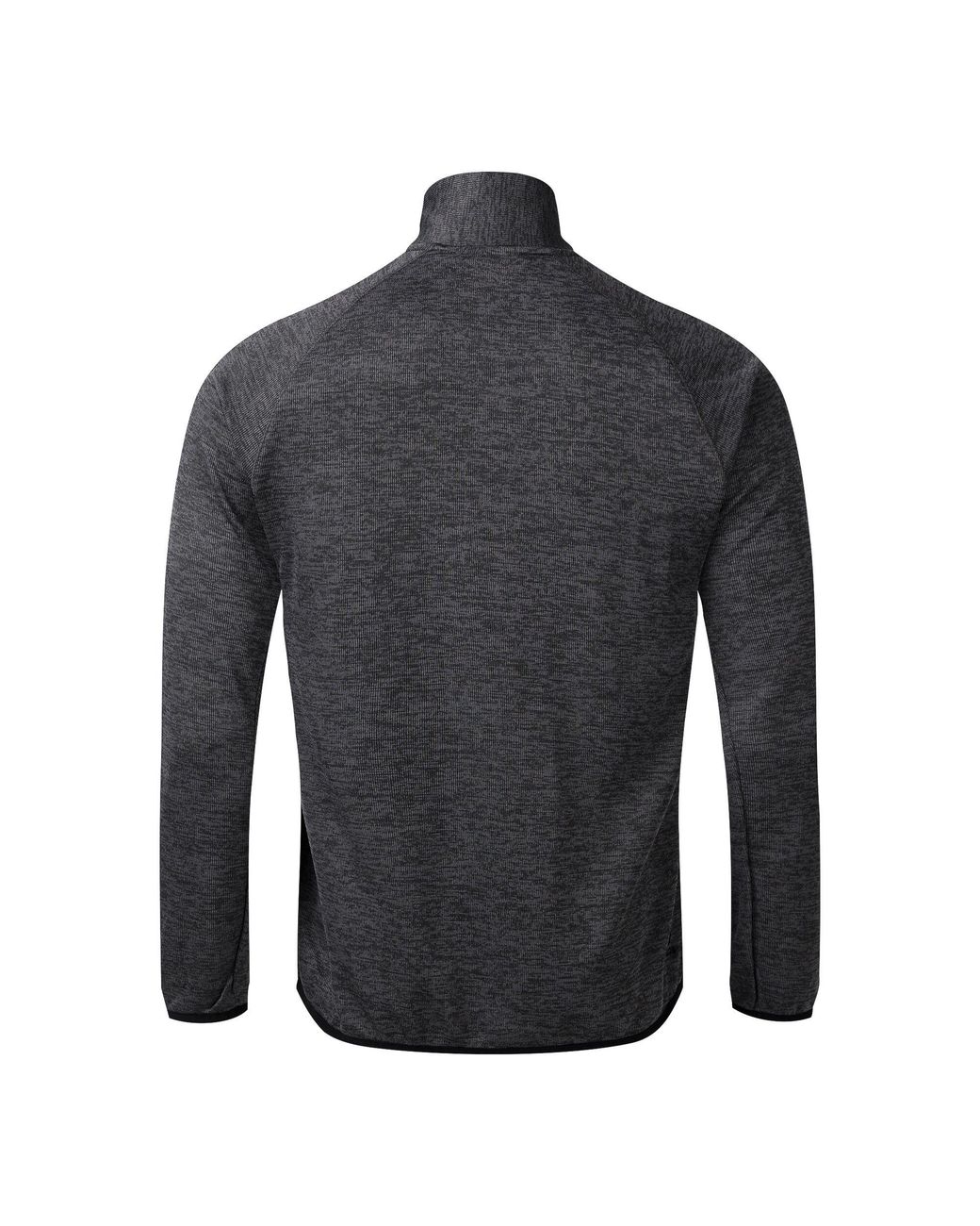 Dare 2b Gray Torrek Ii Fleece Jacket (Magnet/Arabian Spice) for men