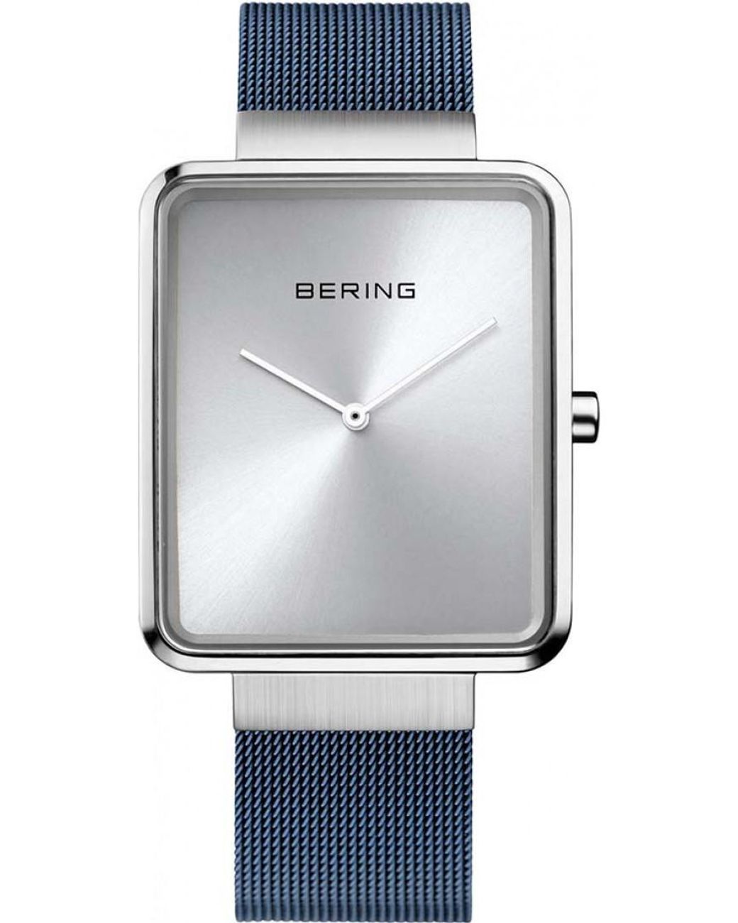 Bering Time Gray 14533-300 Ladies Classic Watch