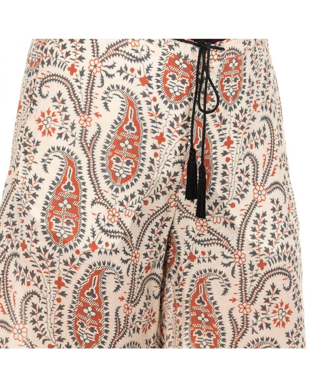 La Martina Pink Wide Drawstring Adjustable Inner Shorts Lwte01