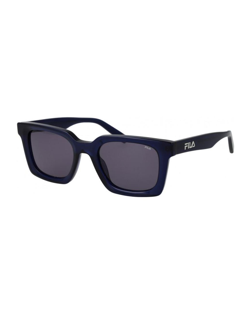 Fila Blue Sfi897 510Agq 51 0Agq Sunglasses for men