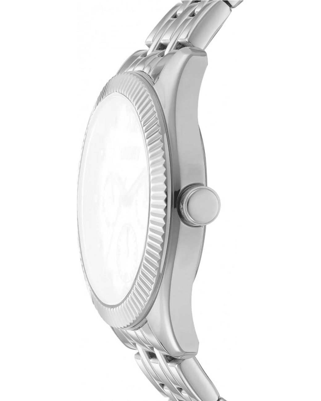 DKNY Gray Dk1L128M0045 Ladies Watch
