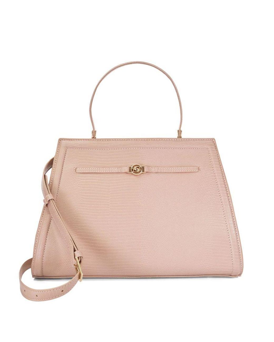 Dune danty blush tote bag hotsell