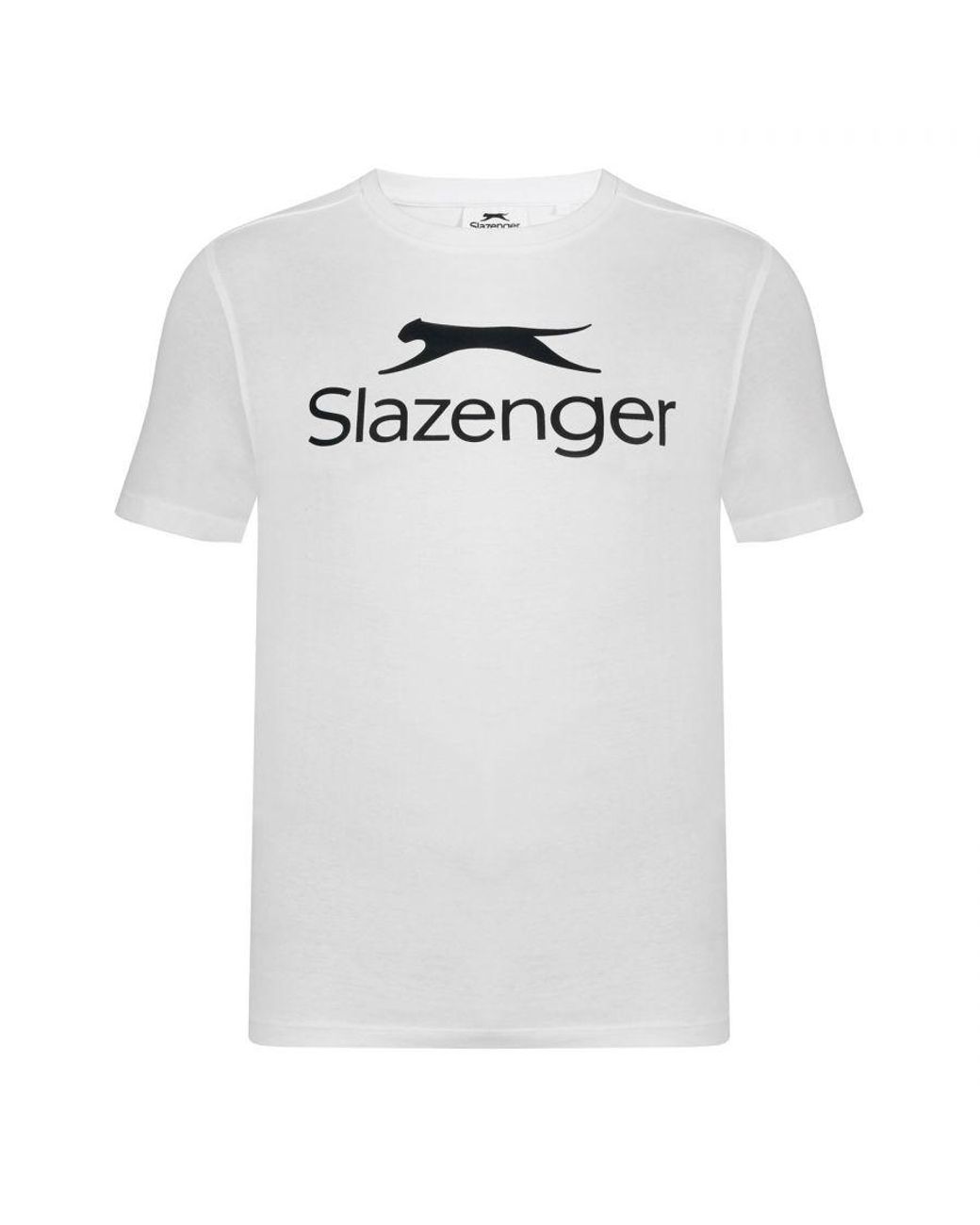 SLAZENGER REBRAND | The Dots