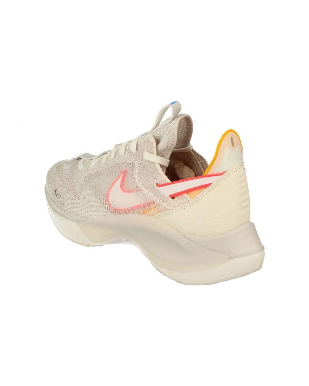 Nike White N110 D/Ms/X At5405 002 for men