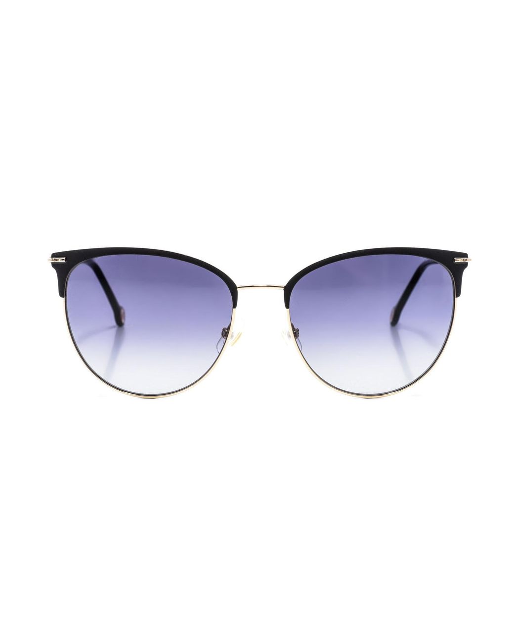 Carolina Herrera Blue Ch0037S Sunglasses